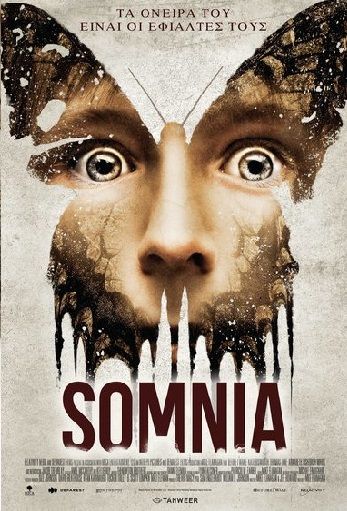 Somnia: Before I Wake