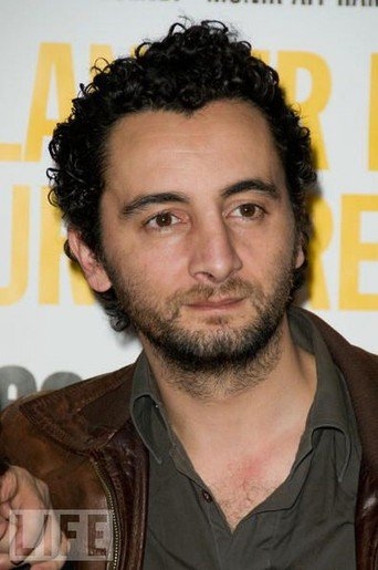 Image of Nader Boussandel