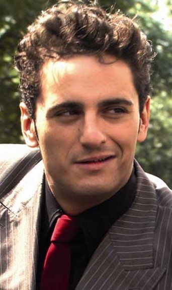 Image of Asier Etxeandia