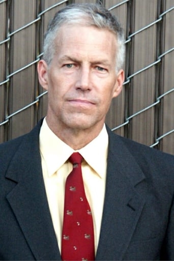 Image of Kurt Sinclair