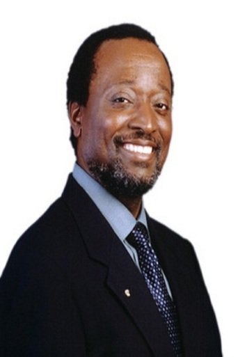 Image of Alan Keyes