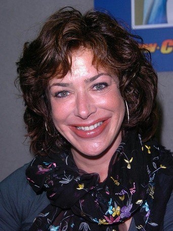 Image of Claudia Wells