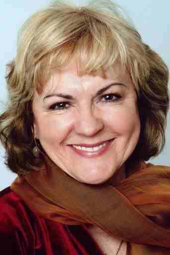 Image of Gwen Taylor