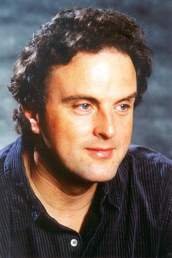 Image of Michael Chance