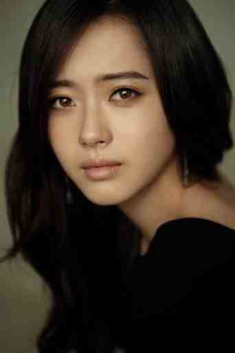 Image of Go Ara