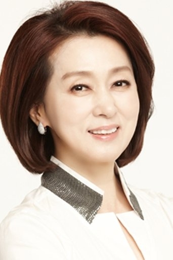 Image of Moon Hee-Kyung