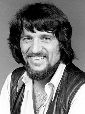 Image of Waylon Jennings