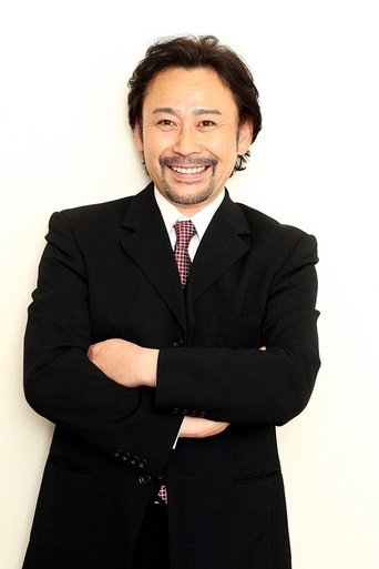 Image of Wataru Takagi