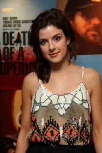 Image of Aisling Loftus