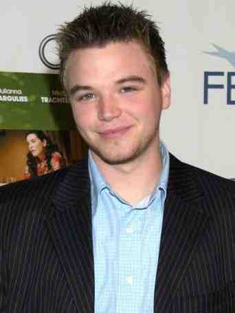 Image of Brett Davern