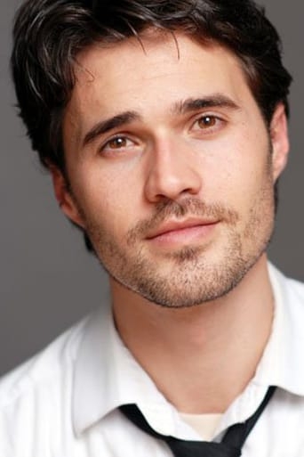 Image of Brett Dalton