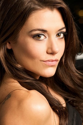 Image of Crystal Mudry
