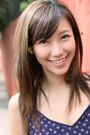 Image of Narisa Suzuki