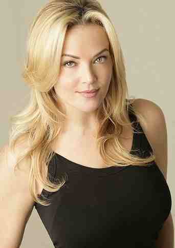 Image of Brandy Ledford