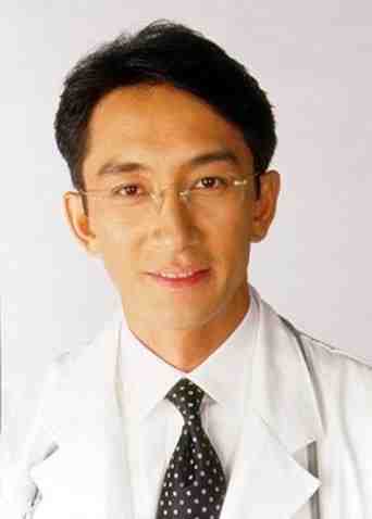 Image of Lawrence Ng