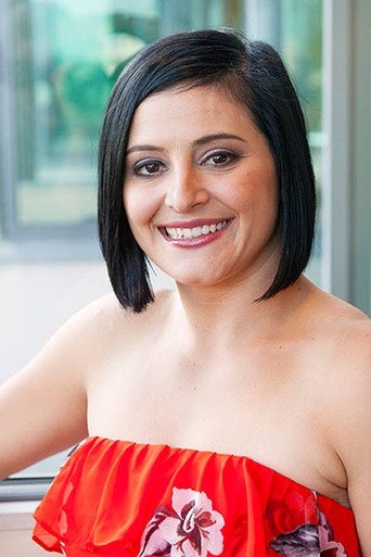 Image of Dominique Moceanu