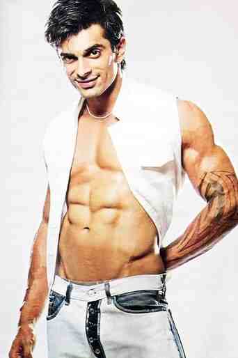 Image of Karan Singh Grover