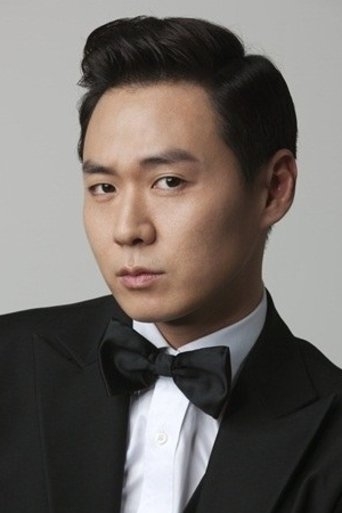 Image of Yeon Jung-hoon