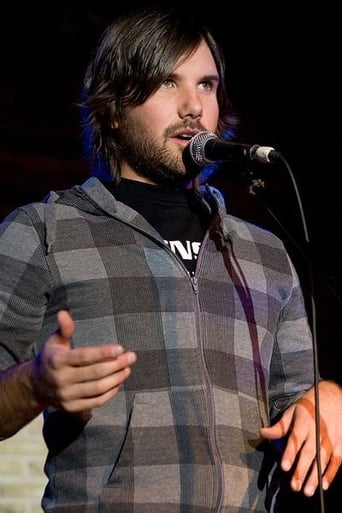 Image of Jon Lajoie