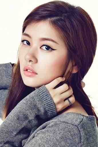 Image of Jung So Min