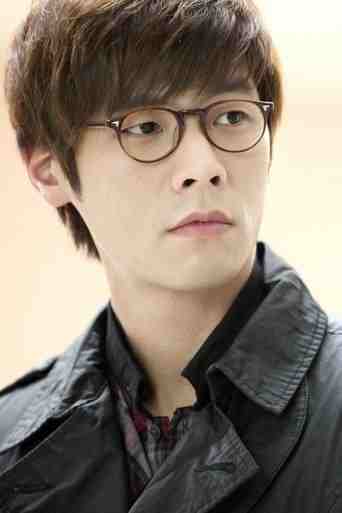 Image of Choi Daniel