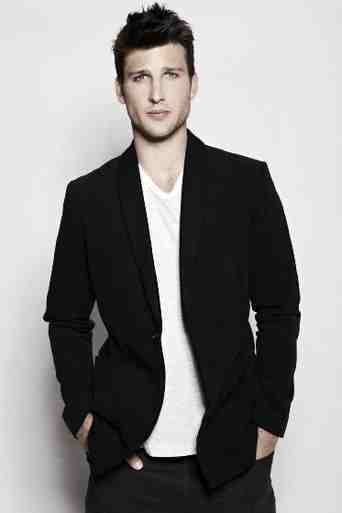 Image of Parker Young