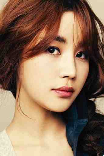 Image of Yoon Jin-yi