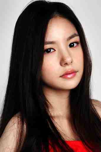 Image of Min Hyo-rin 