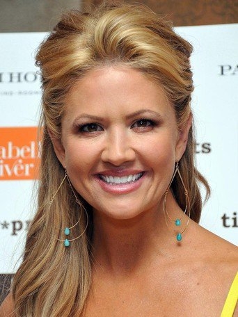 Image of Nancy O'Dell