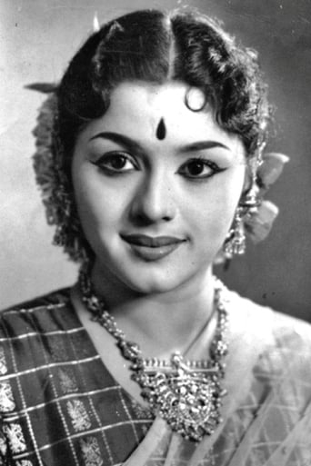 Image of Padmini Ramachandran