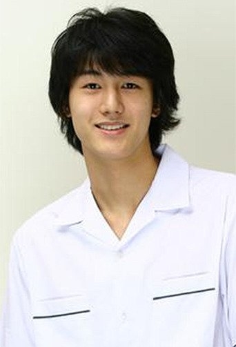 Image of Lee Ki-Woo