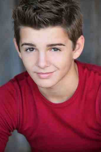 Image of Jack Griffo