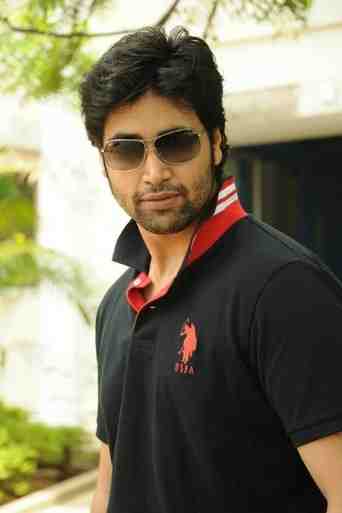 Image of Adivi Sesh