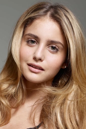 Image of Sophie Curtis