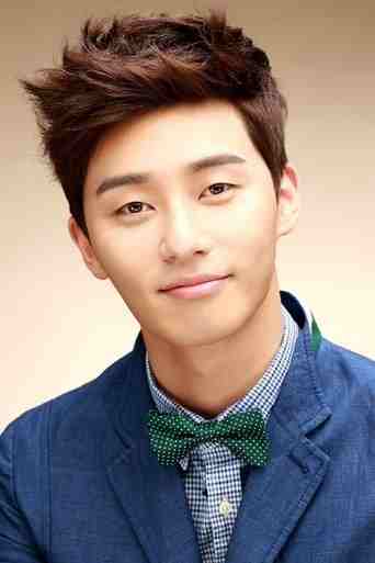 Image of Park Seo-joon