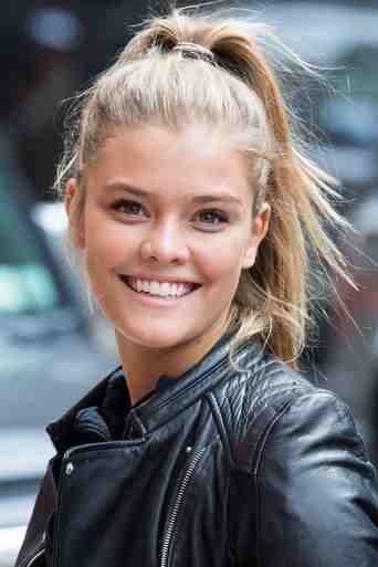 Image of Nina Agdal