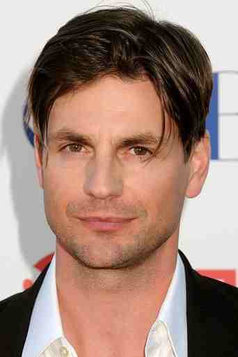 Image of Gale Harold