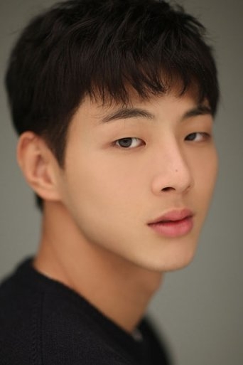 Image of Ji-soo