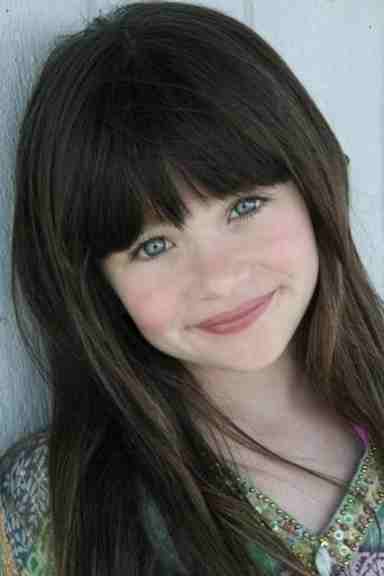 Image of Malina Weissman