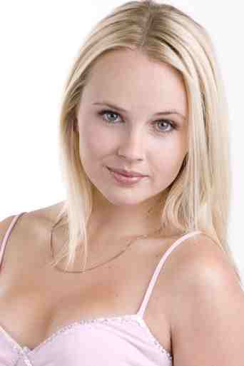 Image of Kimberley Crossman