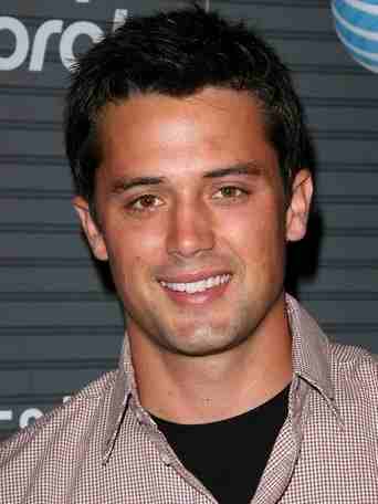 Image of Stephen Colletti