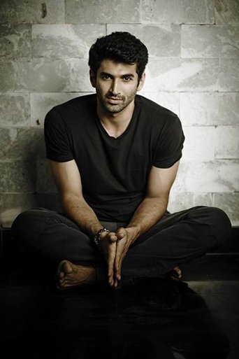 Image of Aditya Roy Kapoor