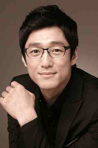 Image of Ji Jin-hee