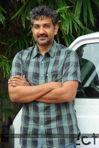 Image of S.S. Rajamouli