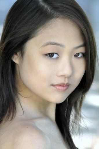 Image of Krista Marie Yu