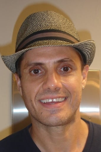 Image of Jimmy Navarro