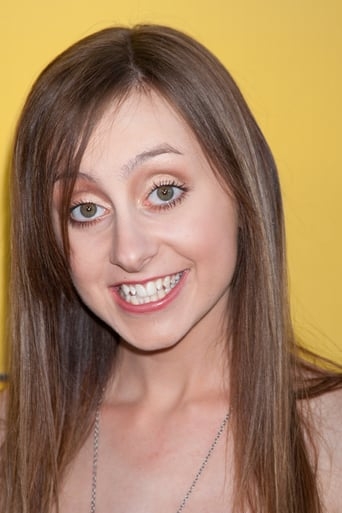 Image of Allisyn Ashley Arm