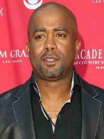 Image of Darius Rucker