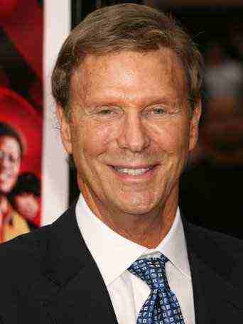 Image of Bob Einstein