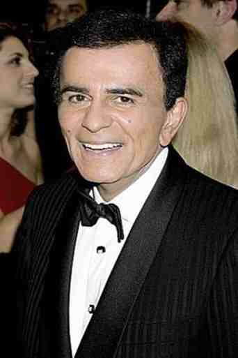 Image of Casey Kasem